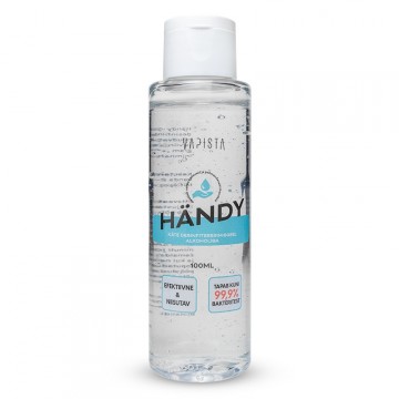 Klinsept G 100 ml käte desinfitseerimisgeel